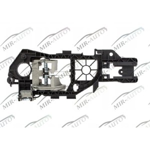 Механизм внутренний ручки внешней