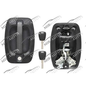 Ручка внешняя