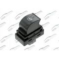 Window regulator switch