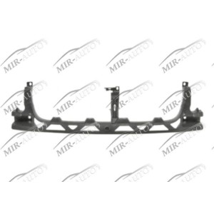 Bumper reinforcement