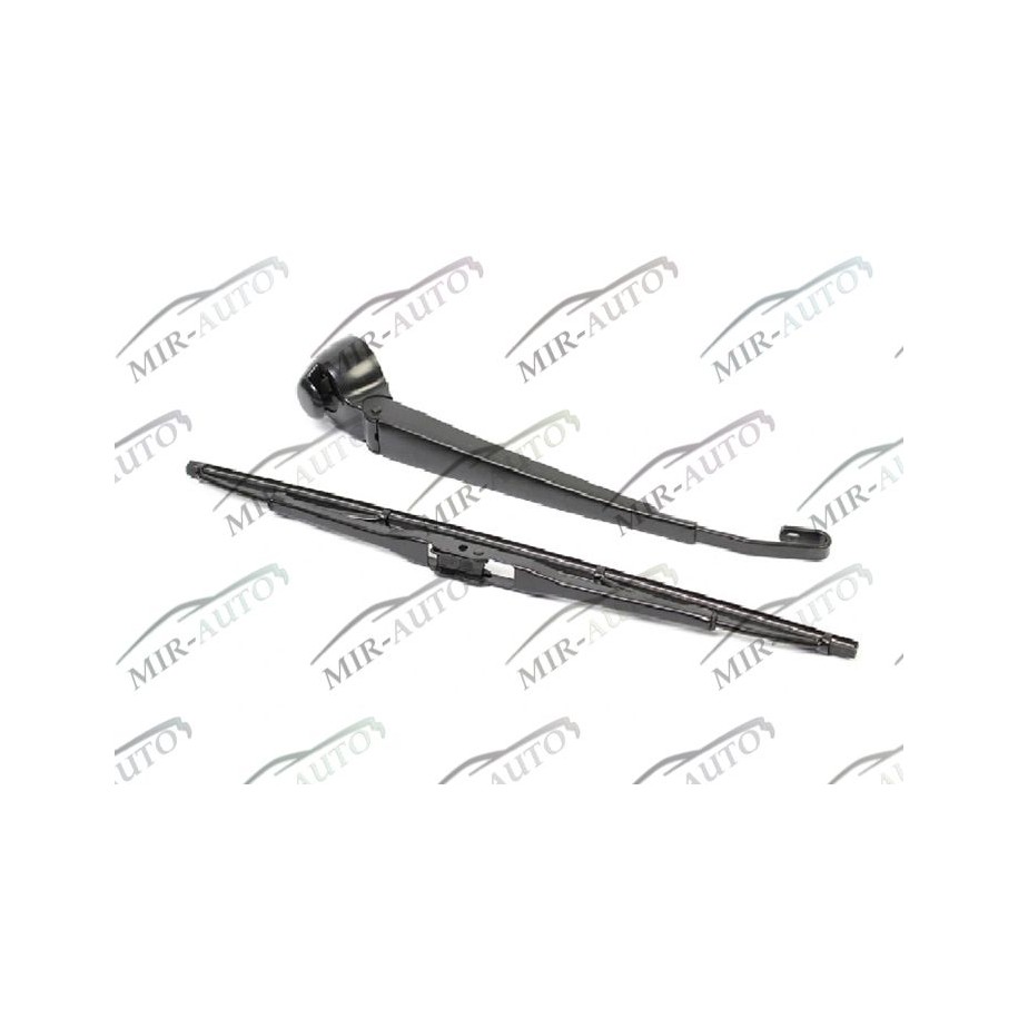 Wiper arm