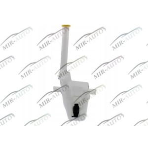 Windscreen washer tank