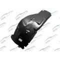 Plastic inner fender