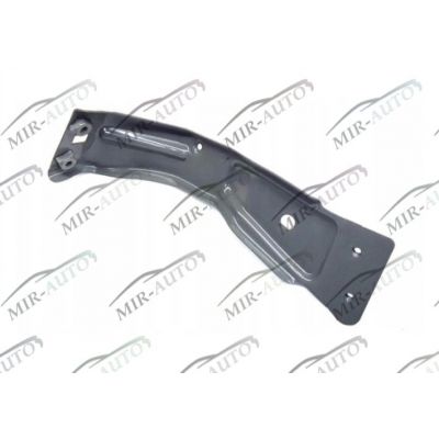 Fender bracket, front