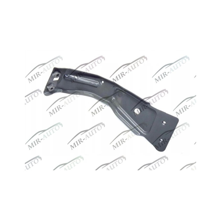 Fender bracket, front