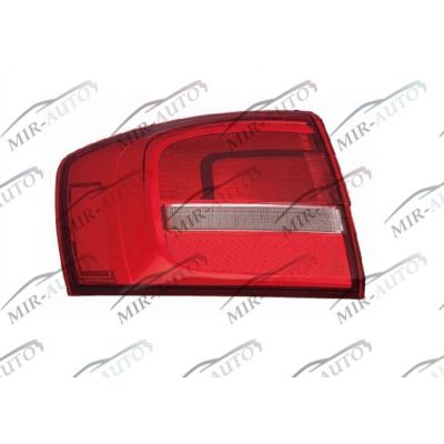 Tail light