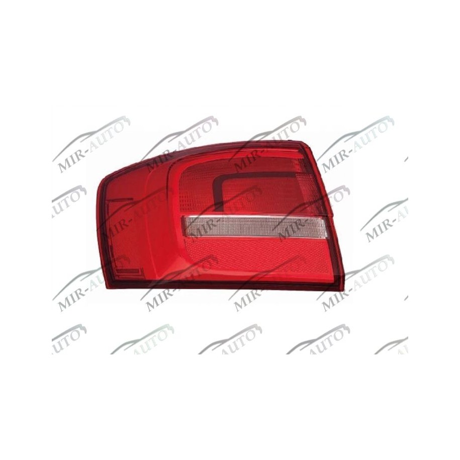 Tail light