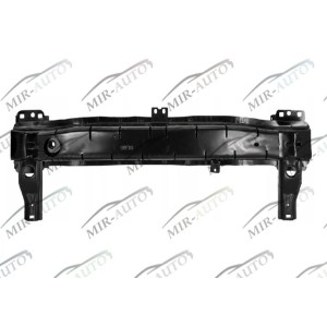 Bumper reinforcement