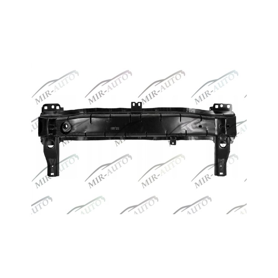 Bumper reinforcement