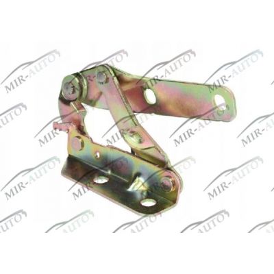 Bonnet Hinge