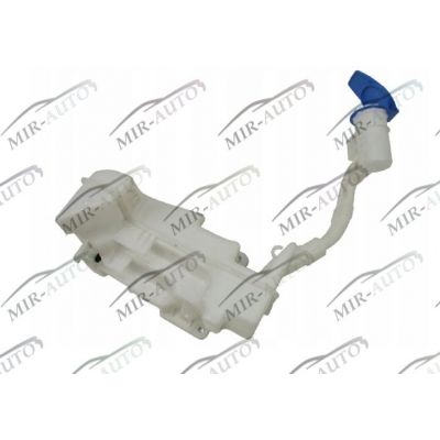 Windscreen washer tank