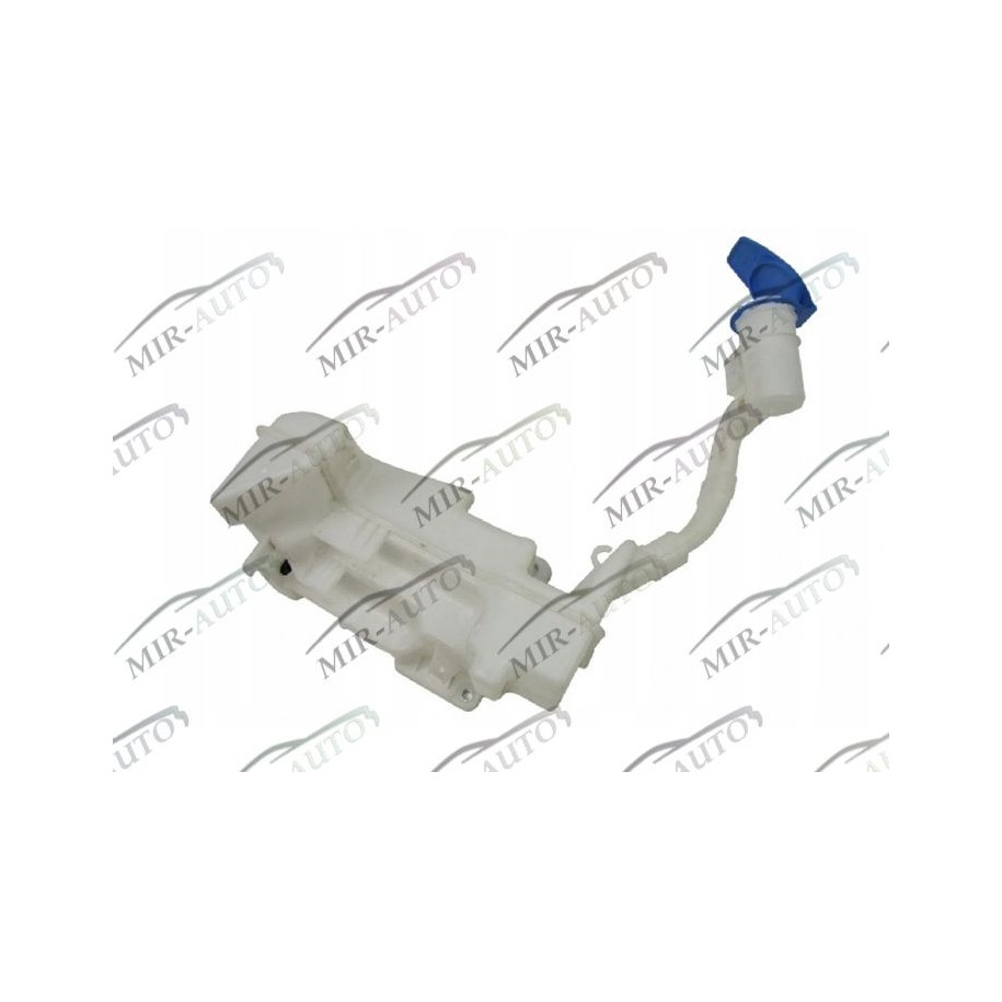 Windscreen washer tank