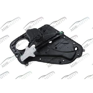 Стеклоподъемник электрический без электромотора