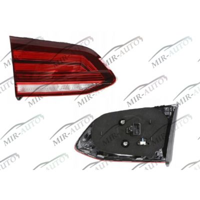 Tail light