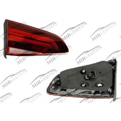 Tail light