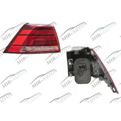 Tail light