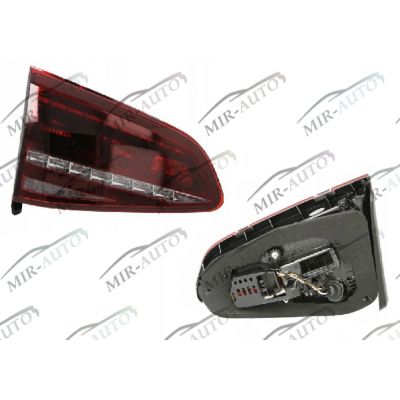 Tail light