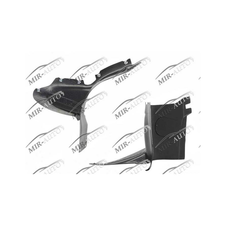 Plastic Inner Fender