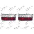 Tail light