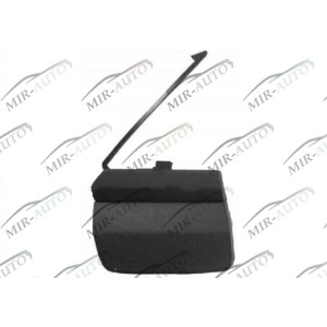 Buksyravimo kablio skylės dangtelis