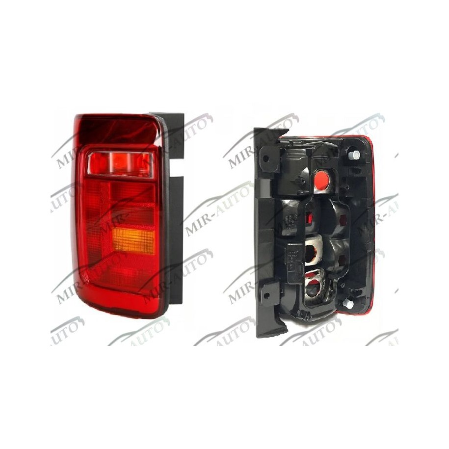Tail light