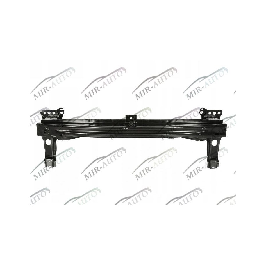 Bumper reinforcement