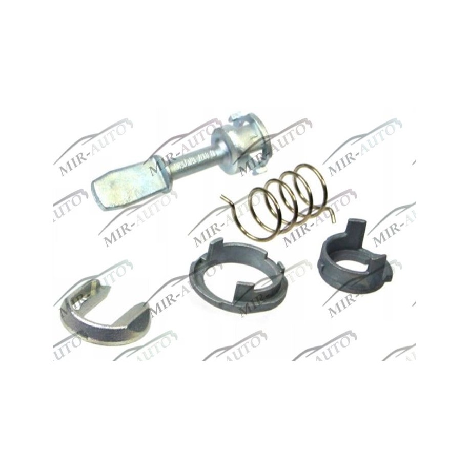 Стержень замка двери