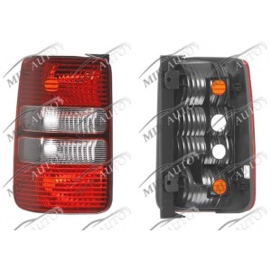 Фонарь задний