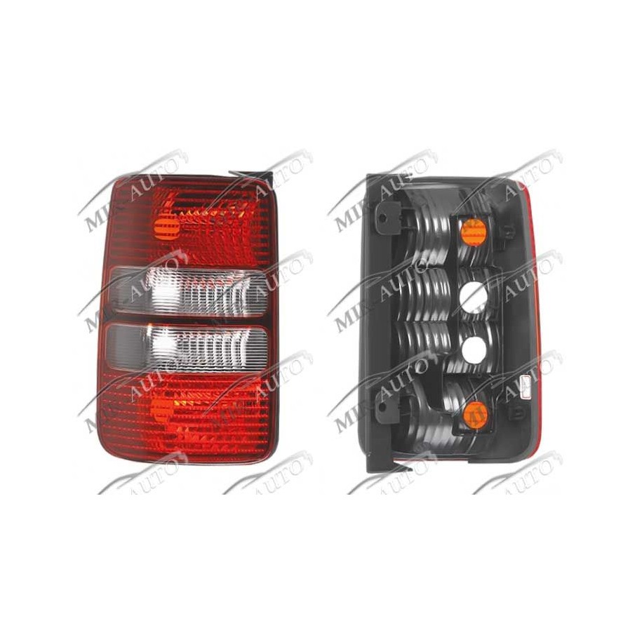 Tail light