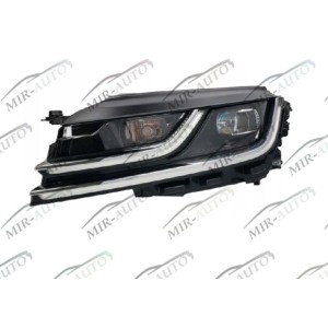 Headlamp