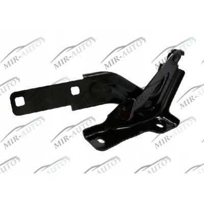 Bonnet hinge