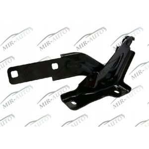 Bonnet hinge