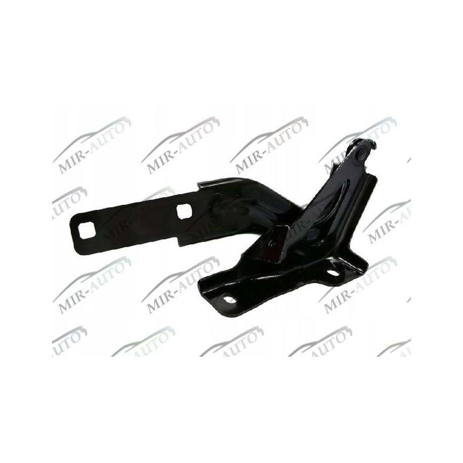 Bonnet hinge