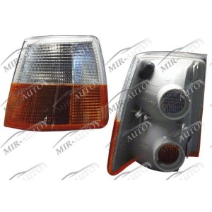 Поворот передний с габаритом