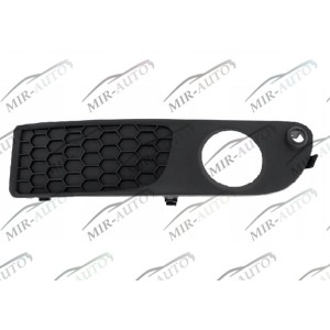 Решетка в бампере