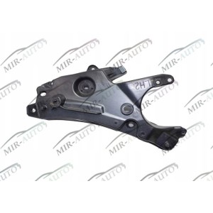 Fender bracket, front