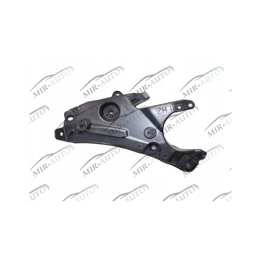 Fender bracket, front