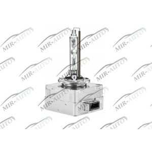 Лампочка  12/24V D1S 35W HELLA