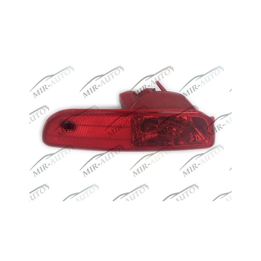 Rear fog lamp