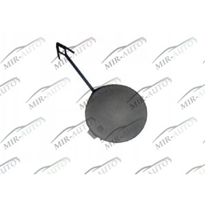 Buksyravimo kablio skylės dangtelis