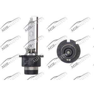 Lemputė  12/24V D2S 35W HELLA