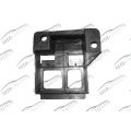Bumper bracket