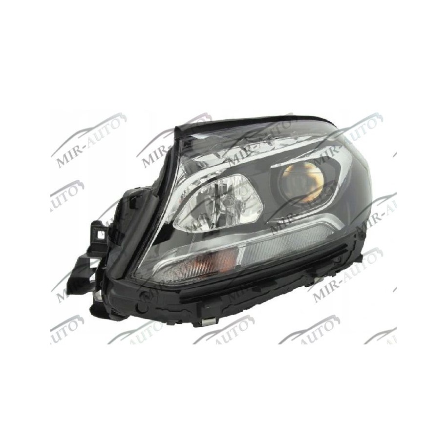 Headlamp