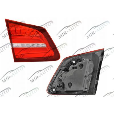 Tail light