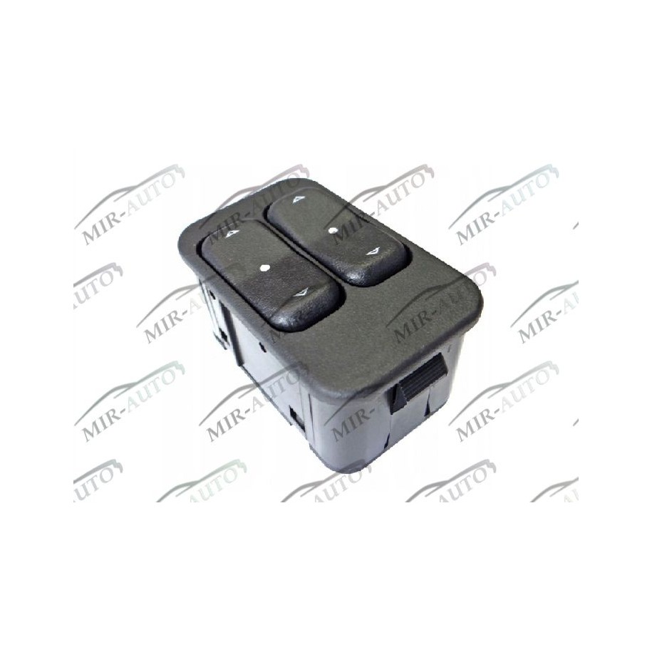Window regulator switch