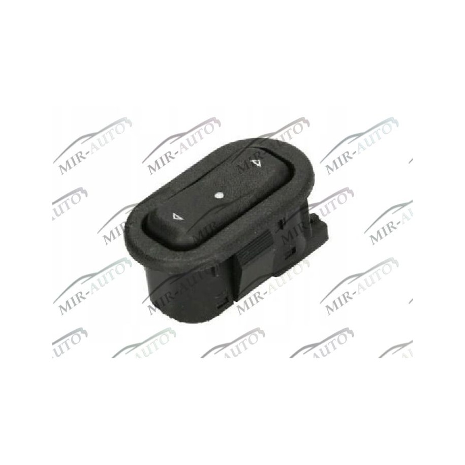 Window regulator switch