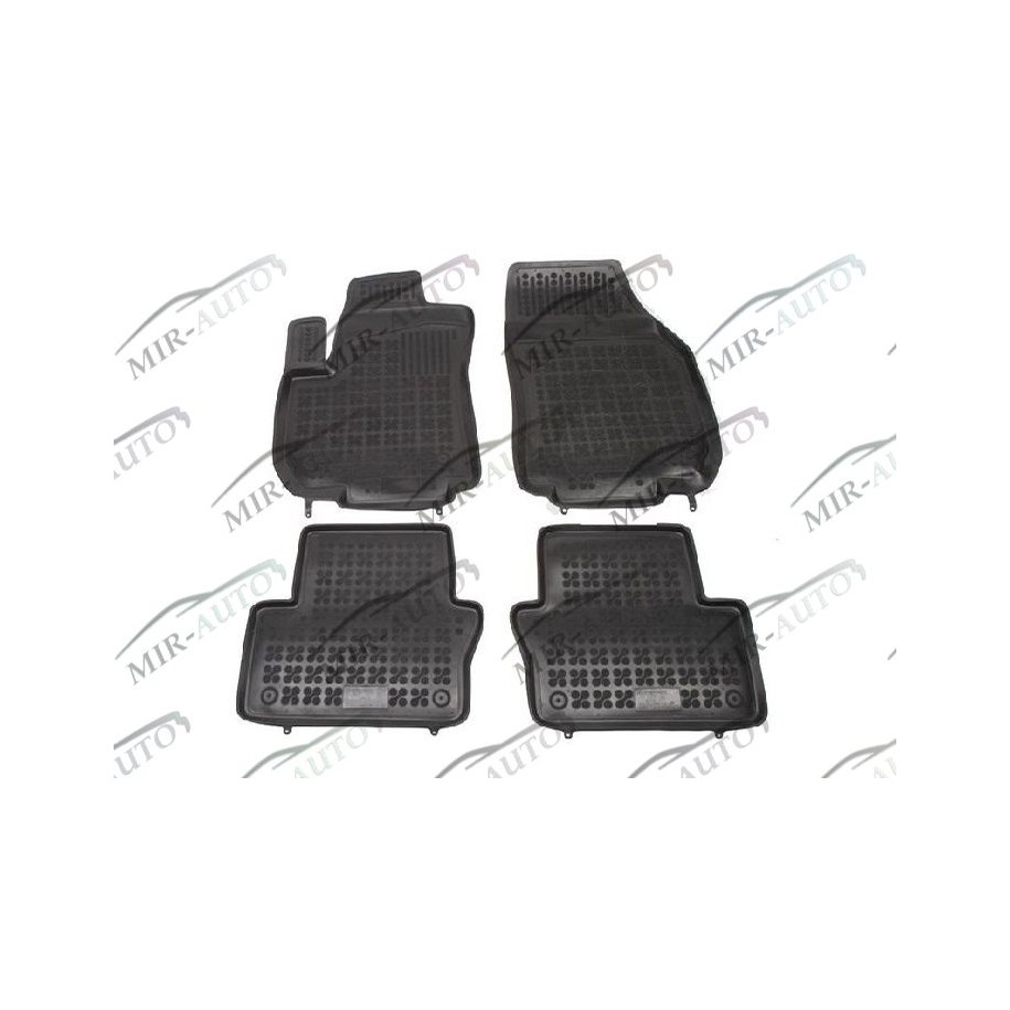 Floor mats