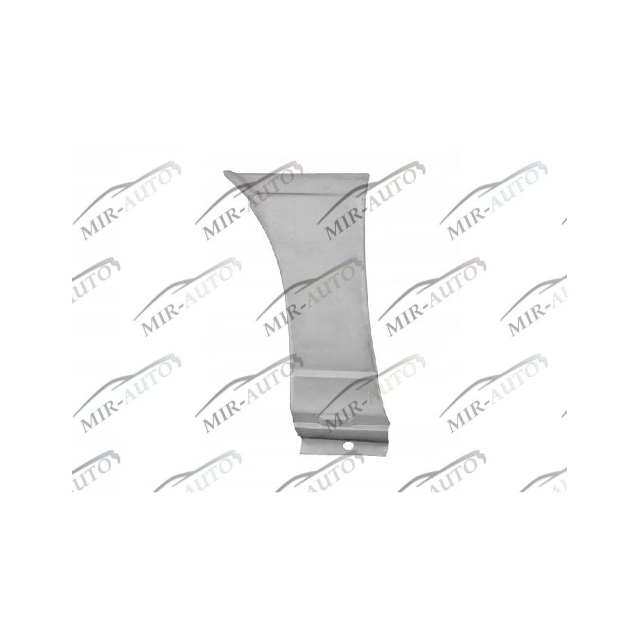 Ремкоплект крыла переднего