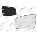 Door Mirror Glass Base