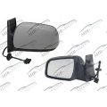 Door Mirror